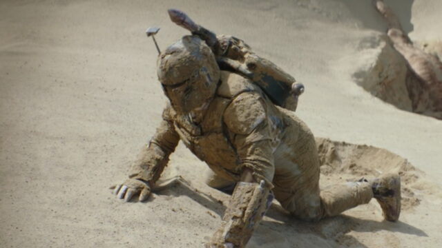 The Book of Boba Fett