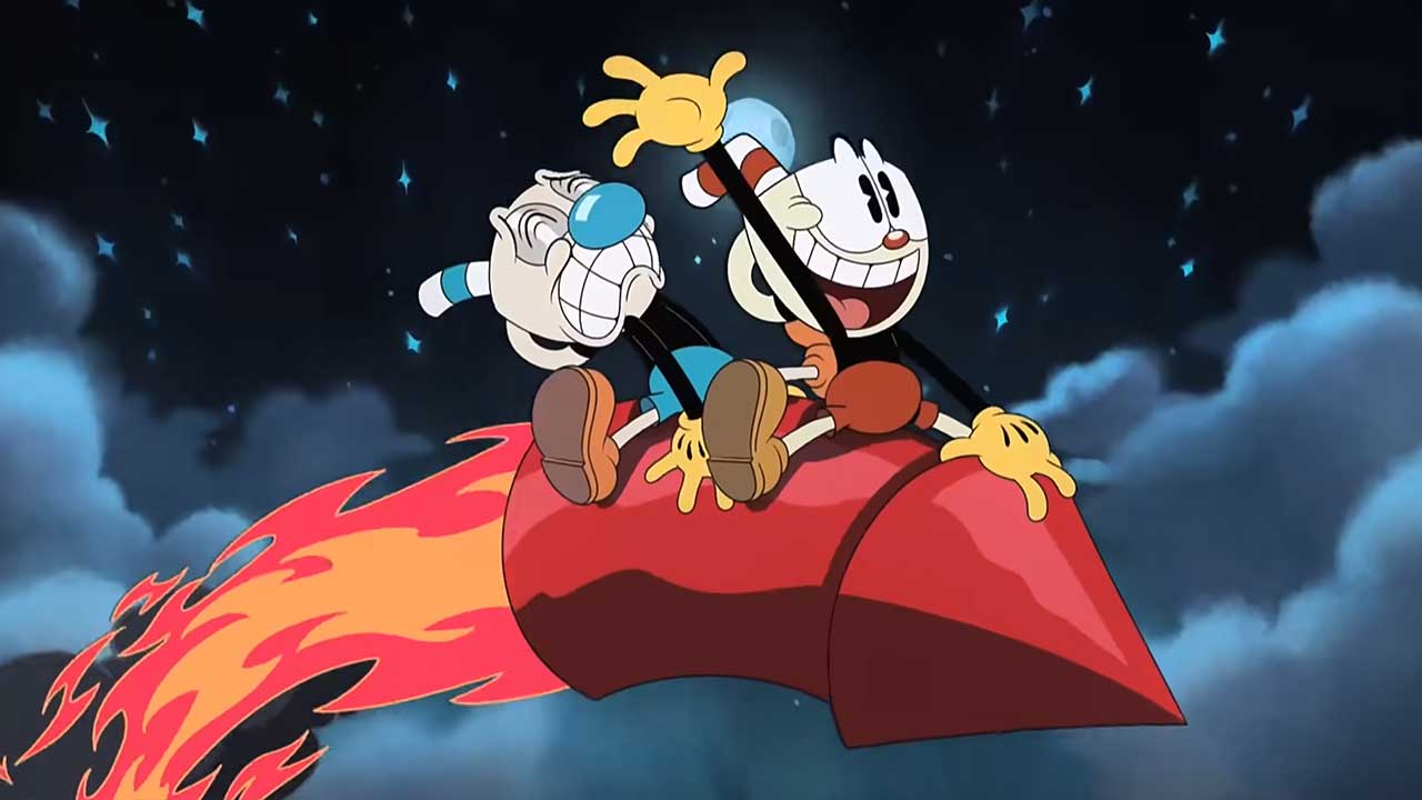 The-Cuphead-show-netflix-serie-trailer