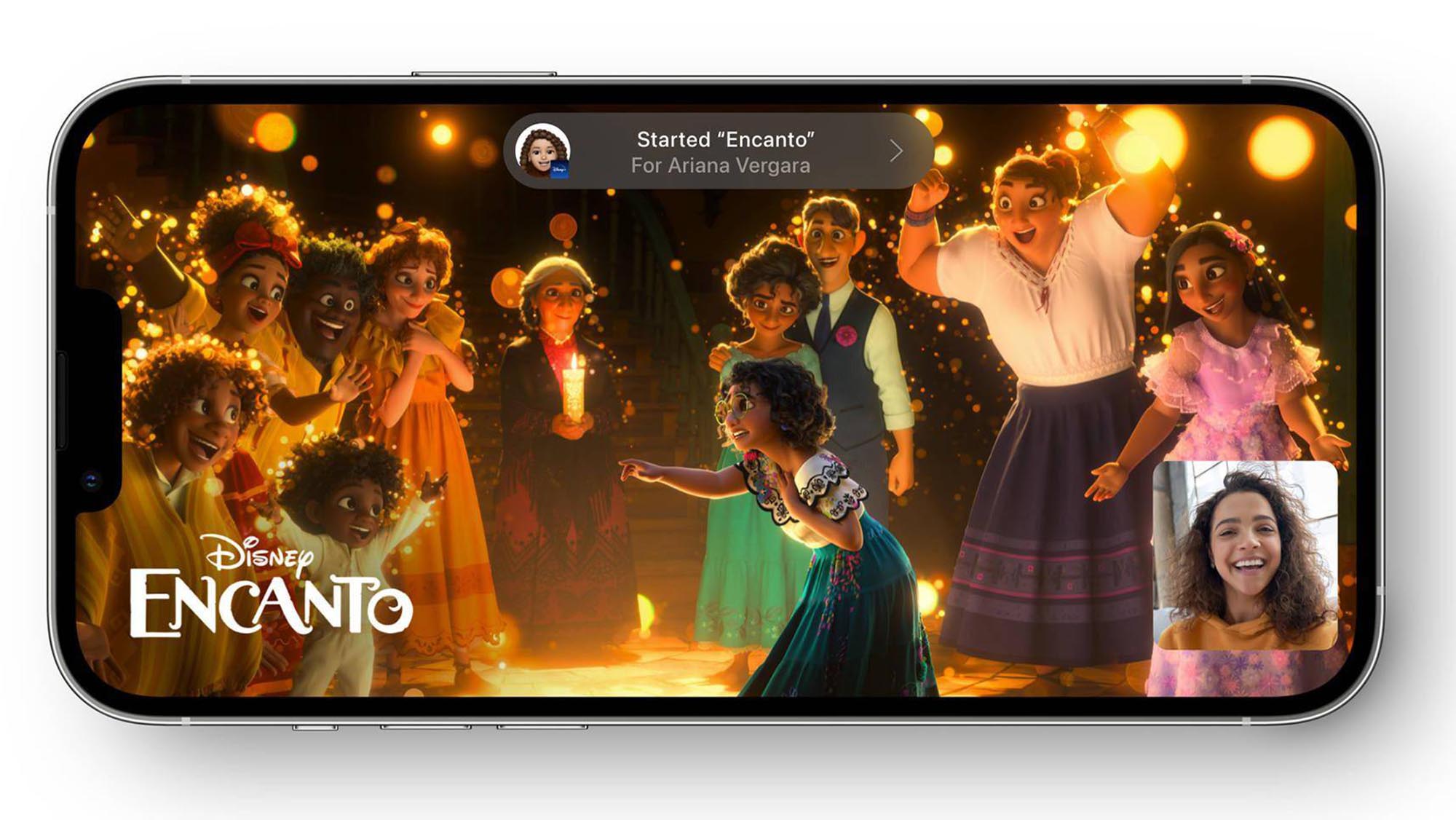 apple-shareplay-disney