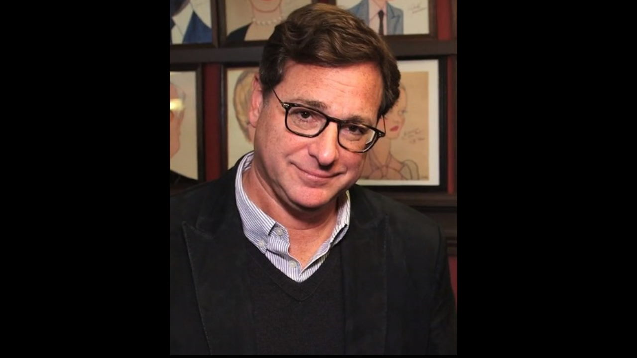 Fuller House: Bob Saget ist gestorben