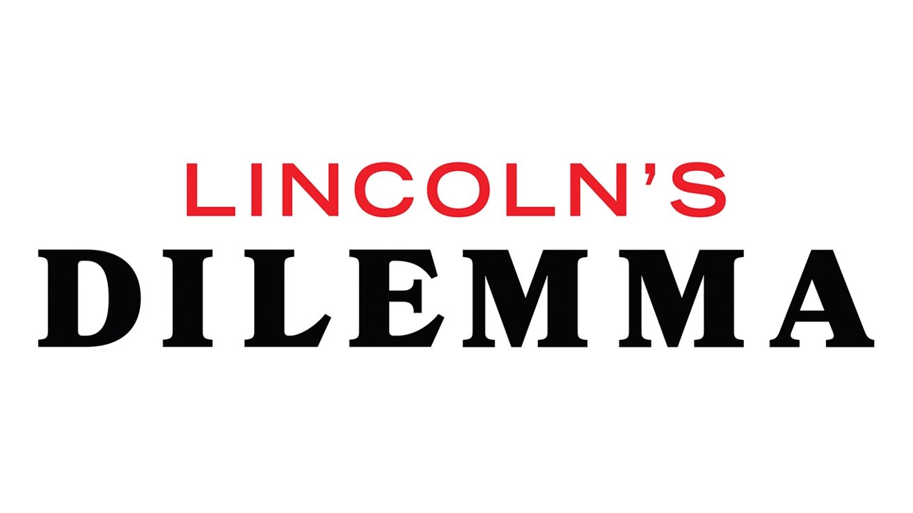 lincolnsdilemma-apple