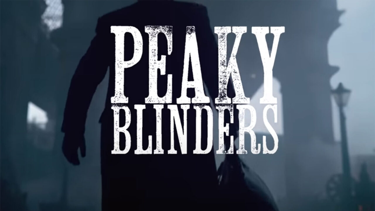 Peaky Blinders: Trailer zur finalen 6. Staffel ist da