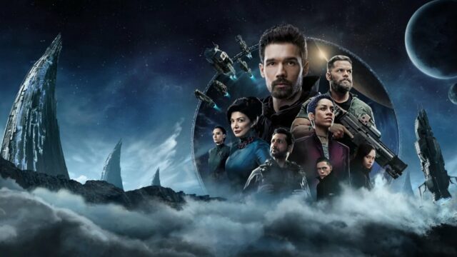 The Expanse Staffel 6 Finale: Diese 5 Bonusfolgen hat Amazon in Prime Video versteckt