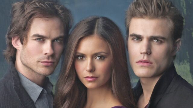 „The Vampire Diaries“ und „The Originals“ ab sofort bei Amazon Prime Video