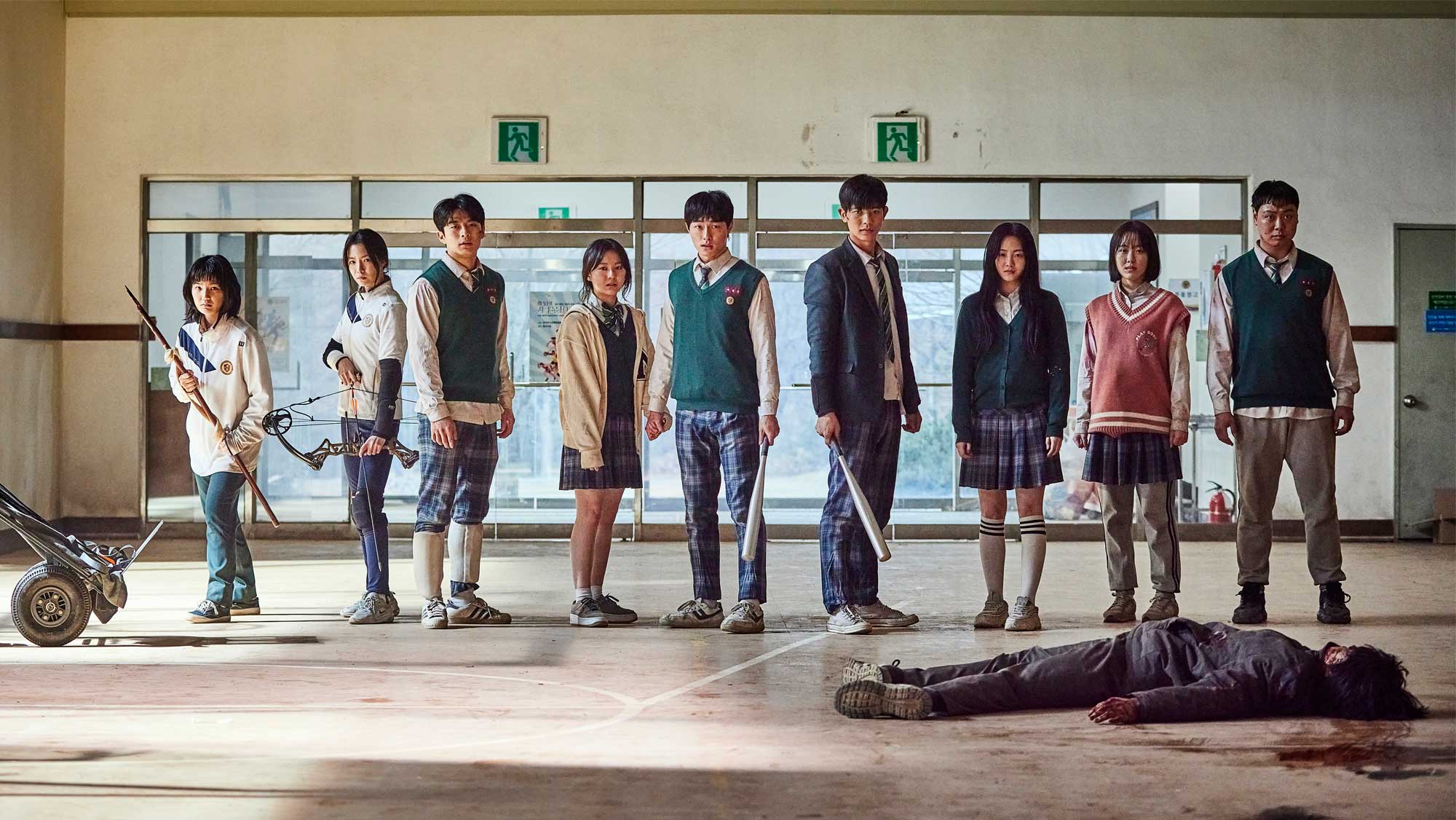 All-of-Us-Are-Dead-netflix-Staffel-1-review-00