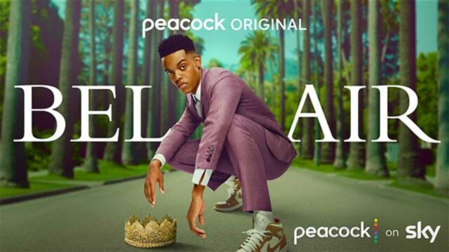 Bel-Air: Deutschland-Start der Serie im Februar bei Sky