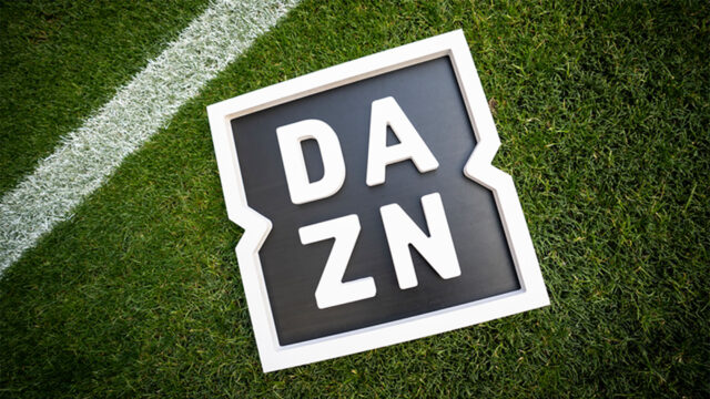 DAZN startet Gratis-Angebot für Einzelspiele