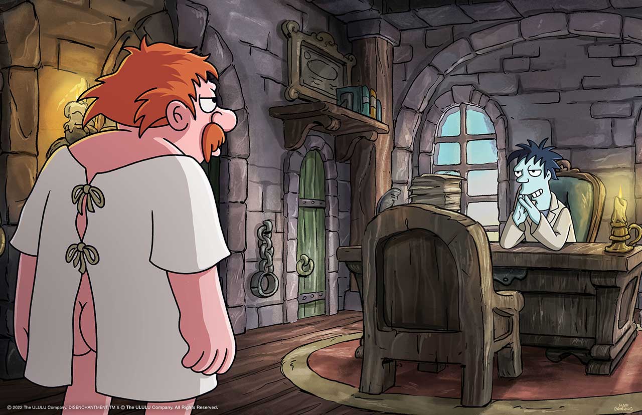 Disenchantment-Staffel-4-Review-03