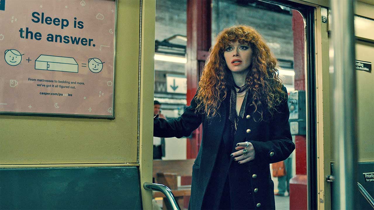 Matrjoschka-staffel-2-szenenbilder-netflix-serie-russian-doll