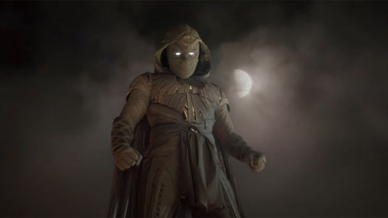 Moon-Knight