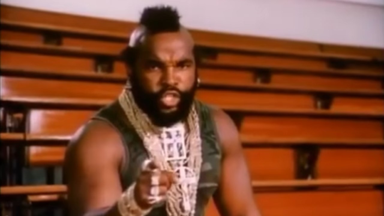 Mr.-T
