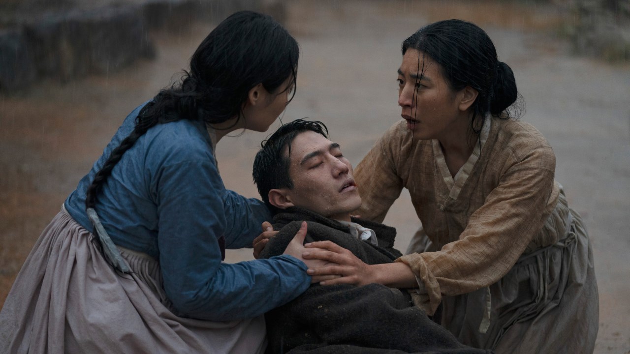 Pachinko: Trailer zur neuen südkoreanischen Dramaserie