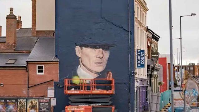 Peaky Blinders: Staffel 6 Start im Februar 2022!