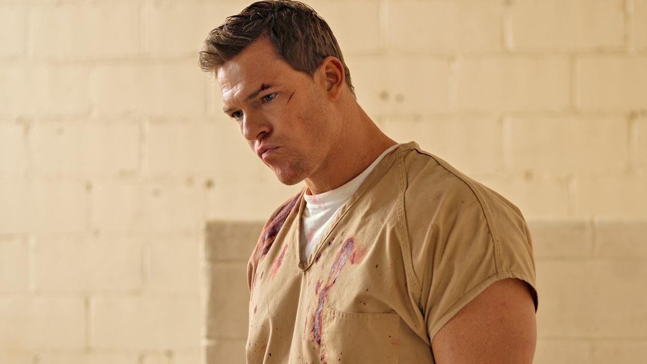 Reacher-Knast