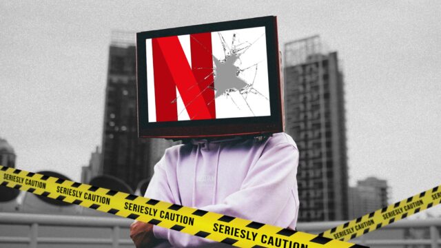 TV-Aufreger der Woche: Gericht kippt Preisanpassungsklausel für Netflix-Abos