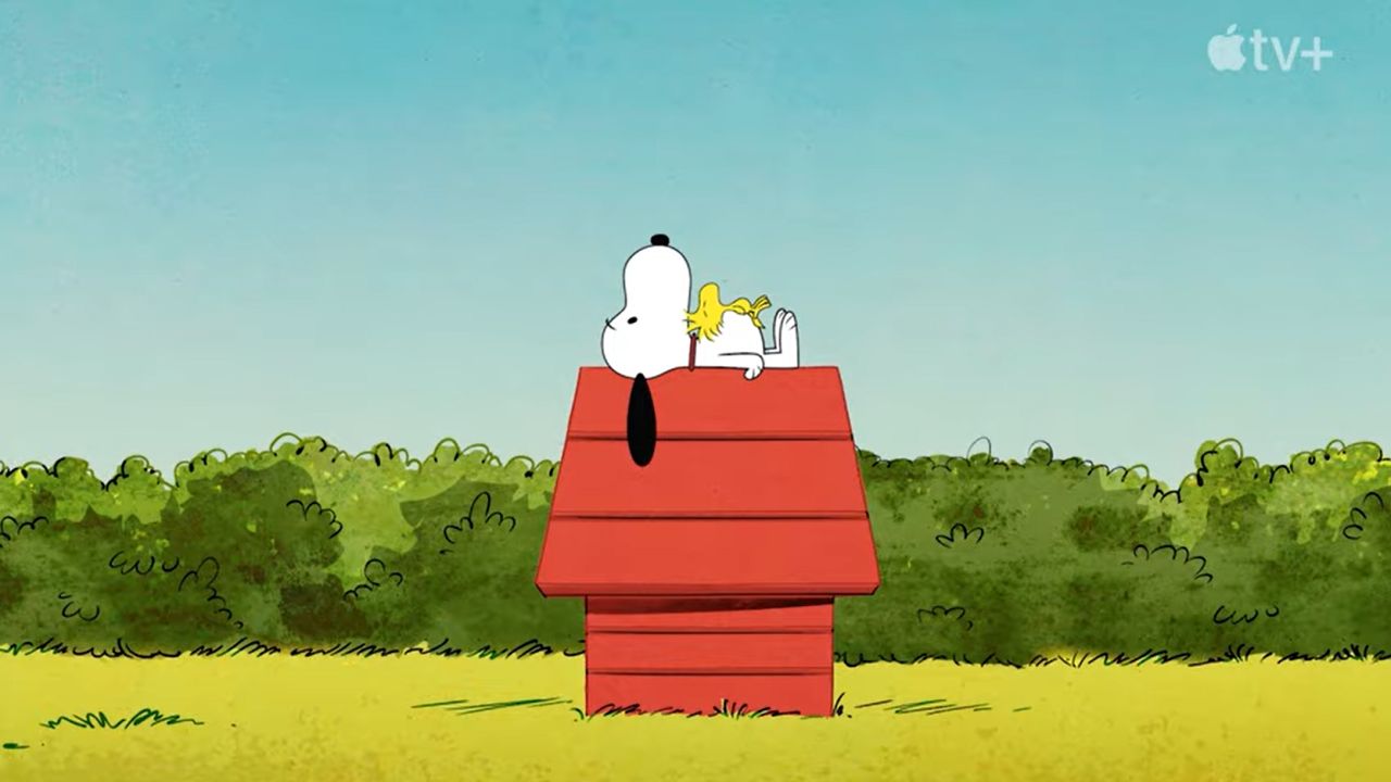 The Snoopy Show: Trailer zur 2. Staffel