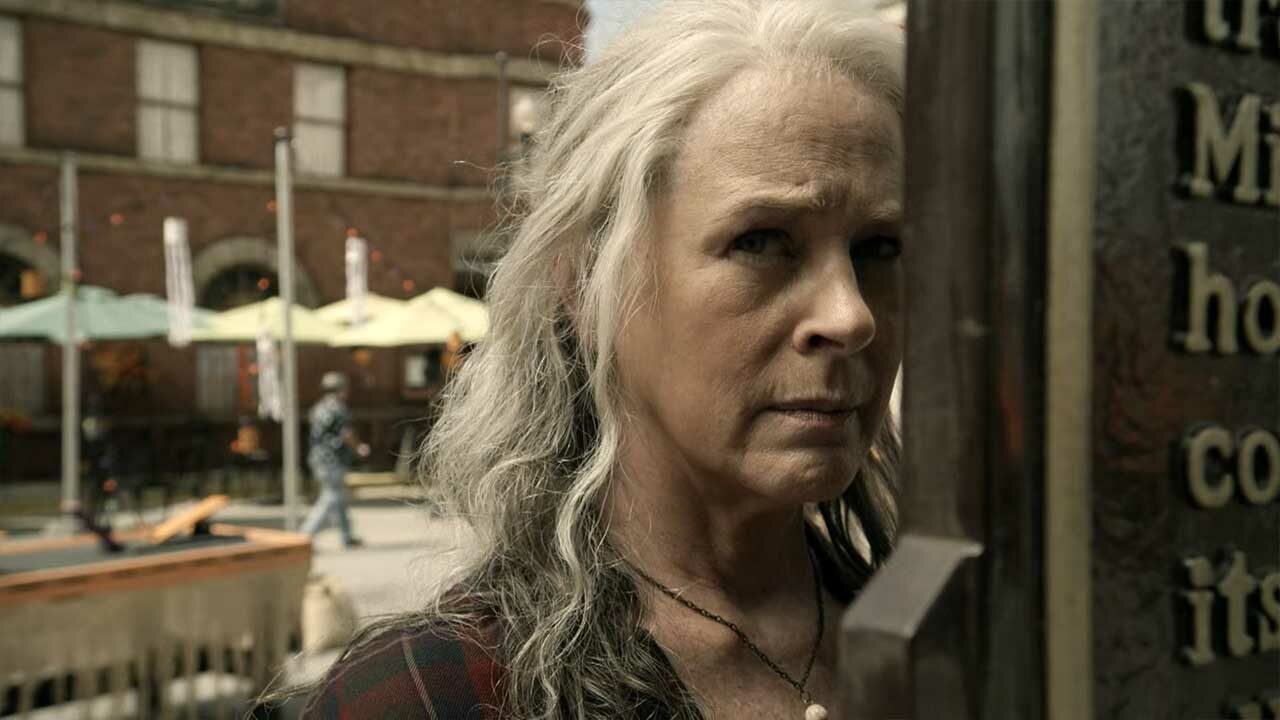 Review: The Walking Dead S11E10 – New Haunts