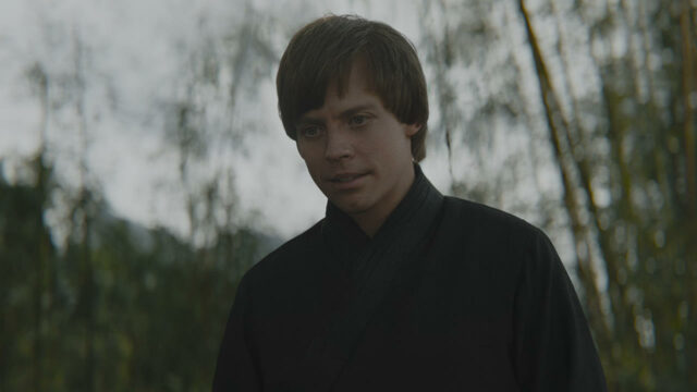boba fett s01e06 luke skywalker