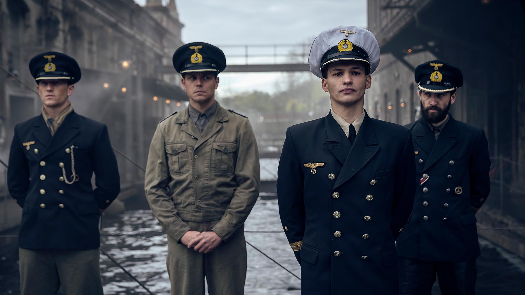 Das Boot: Alle Infos und Starttermin zur 3. Staffel