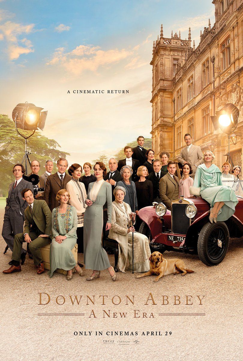 downton-abbey-a-new-era-poster