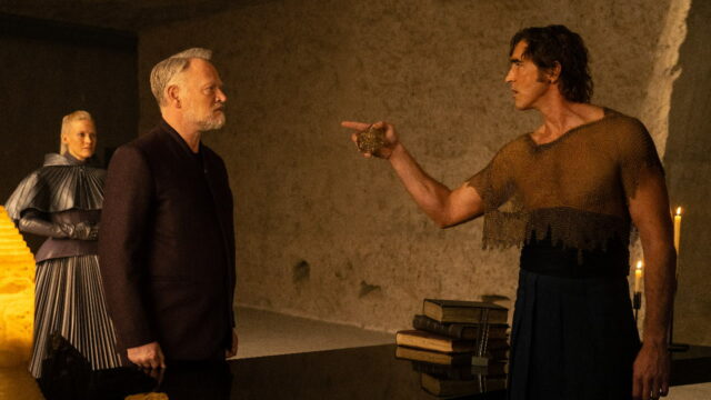 foundation staffel 2