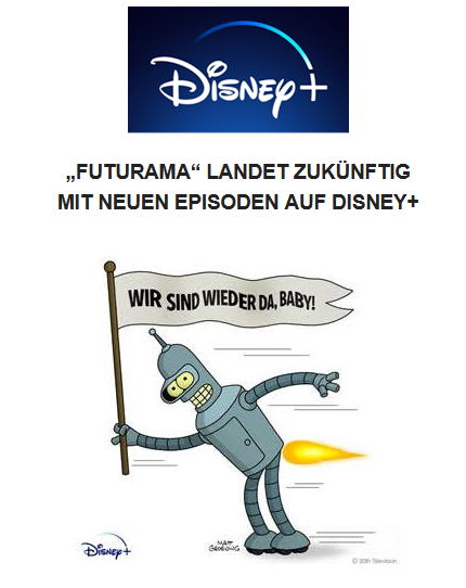 futurama_disney