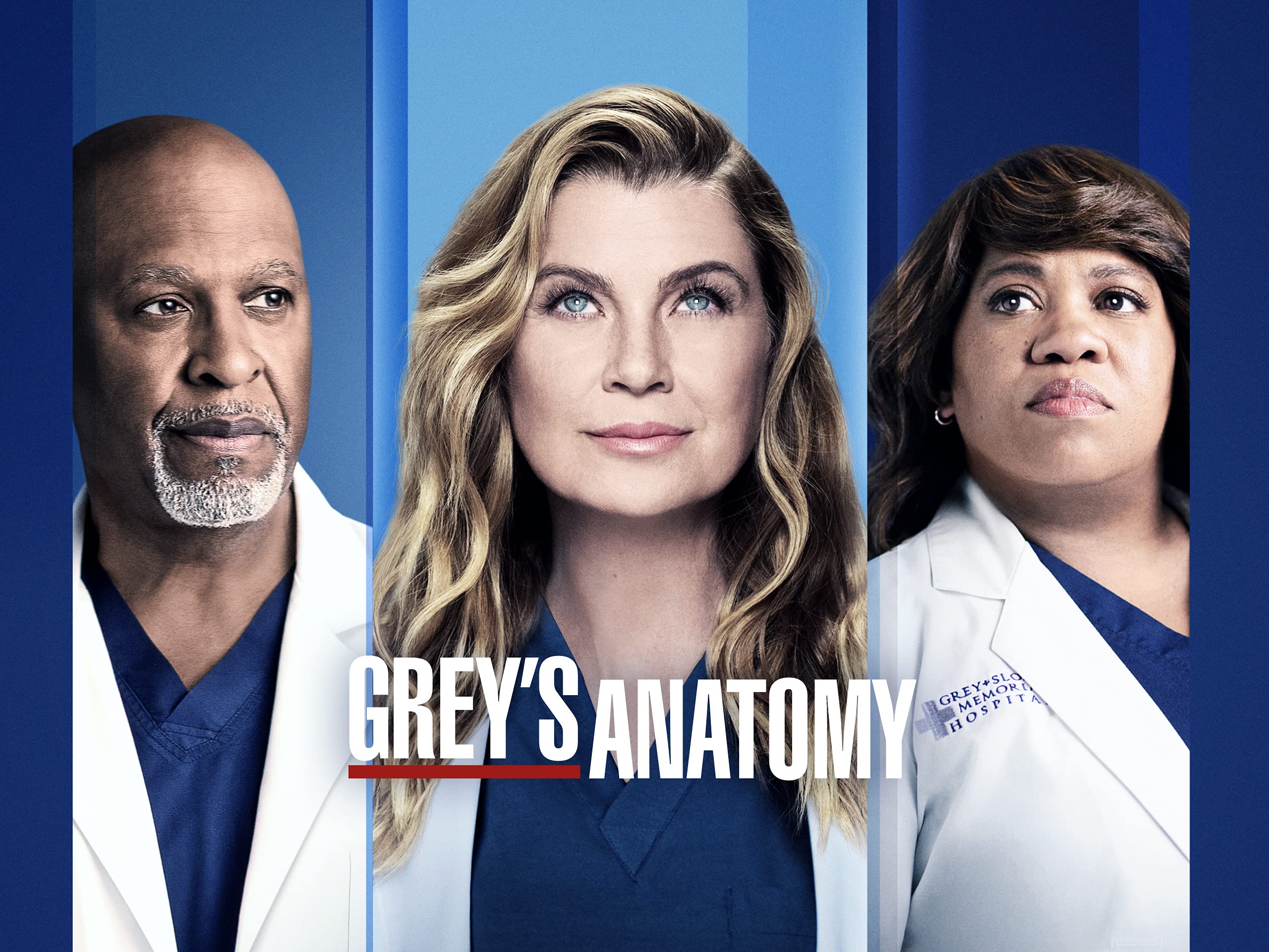 Grey’s Anatomy: Crossover der Staffel 18 mit „Seattle Firefighters“ auf ProSieben und Joyn