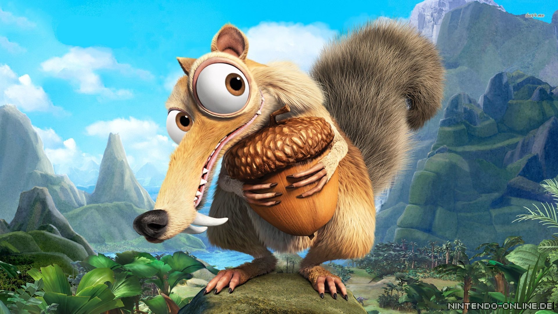 ica-age-scrat-disney-blue-sky-studios-rechte
