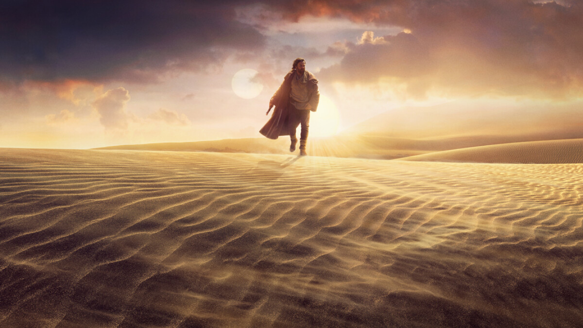 Star Wars: John Williams komponiert Soundtrack für Obi-Wan Kenobi Serie