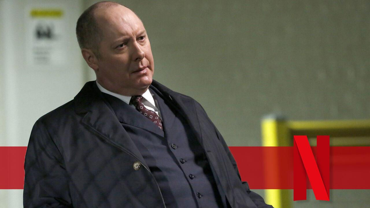 The Blacklist bekommt eine 10. Staffel