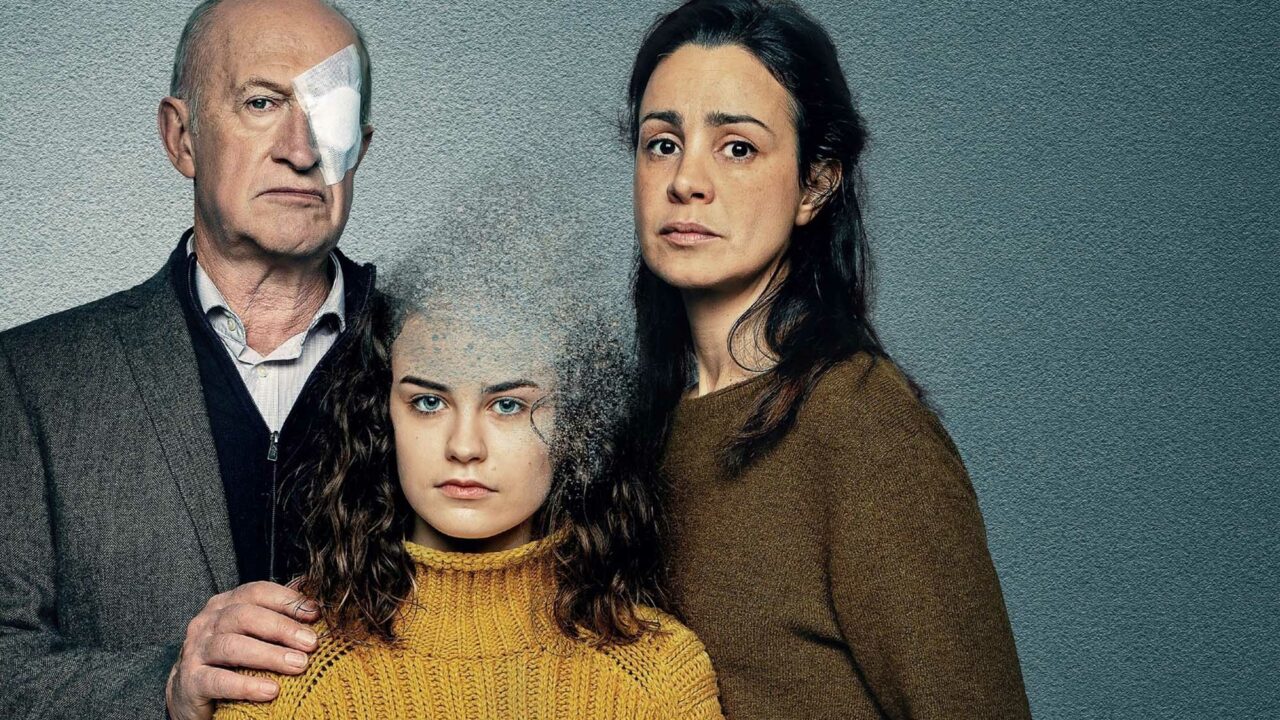 Unseen: Alle Infos zur Mystery-Serie bei ZDFneo und ZDFmediathek