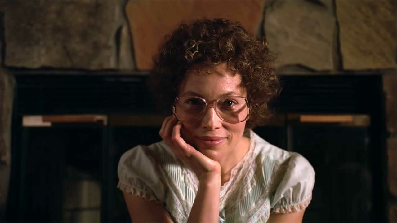 Jessica Biel spielt Axtmörderin Candy Montgomery in Miniserie