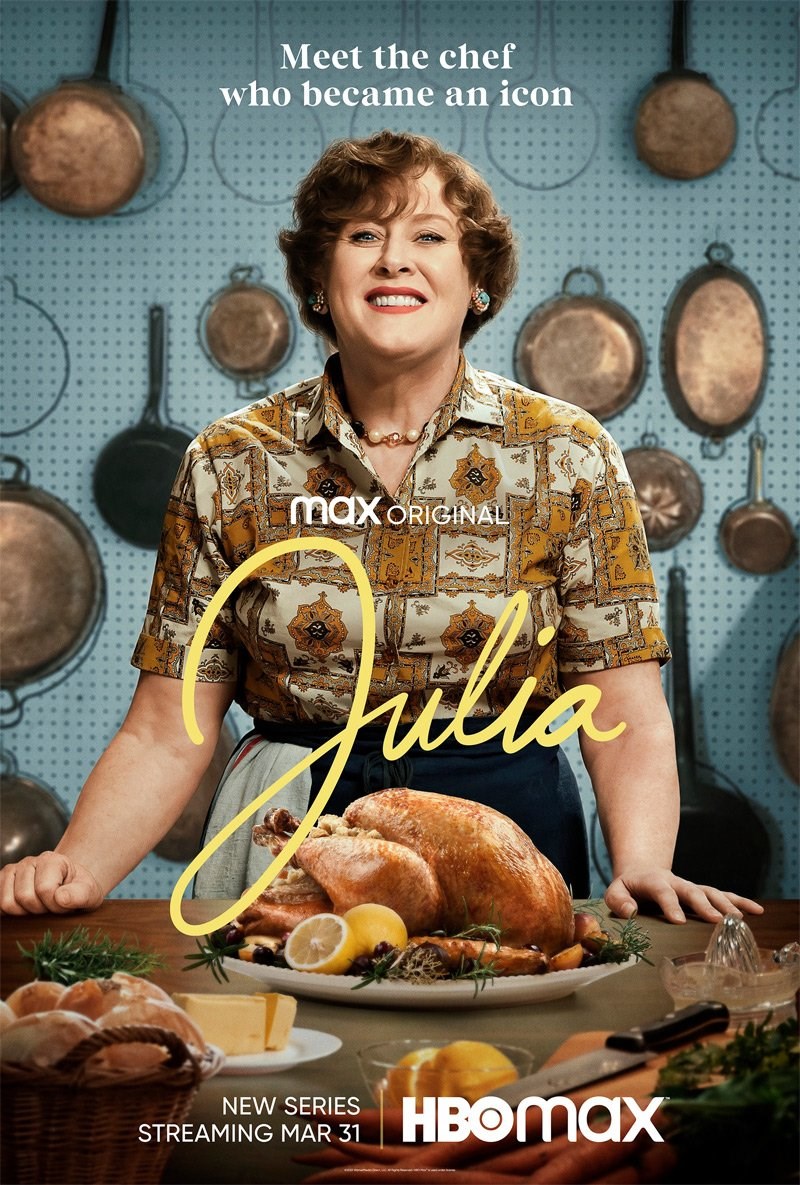 Julia-Poster