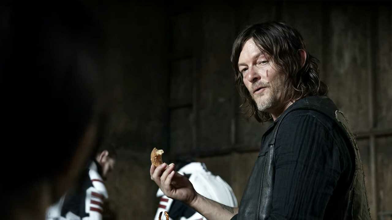 The Walking Dead: Serienfinale zuerst auf ProSieben FUN, danach auf Disney+