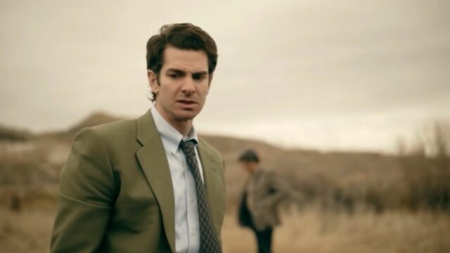 Under the Banner of Heaven: Trailer zur Miniserie mit Andrew Garfield