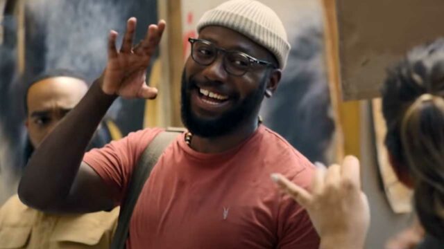 Woke-Staffel-2-Trailer