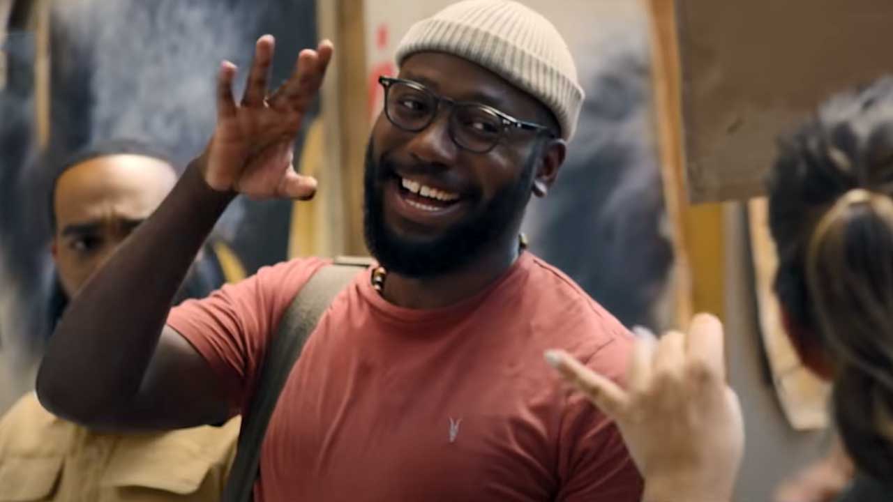 Woke-Staffel-2-Trailer