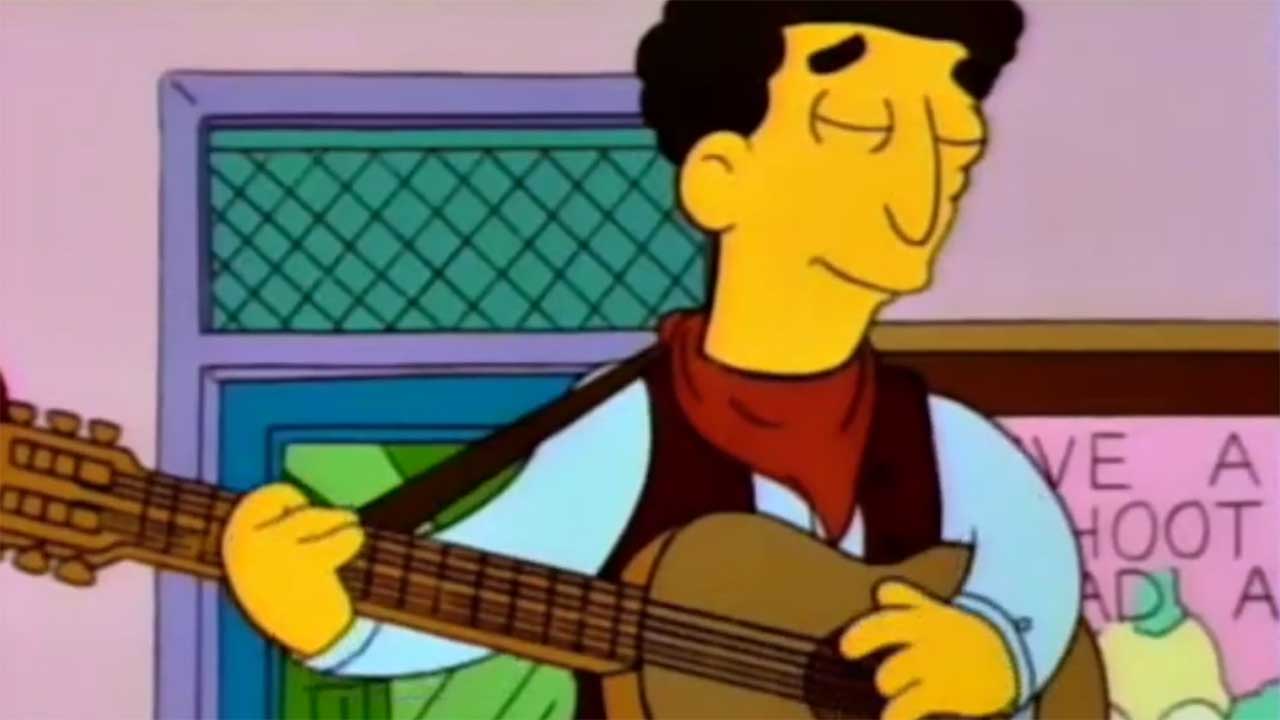 Alternative Musikvideos aus „Simpsons“- & „Futurama“-Szenen