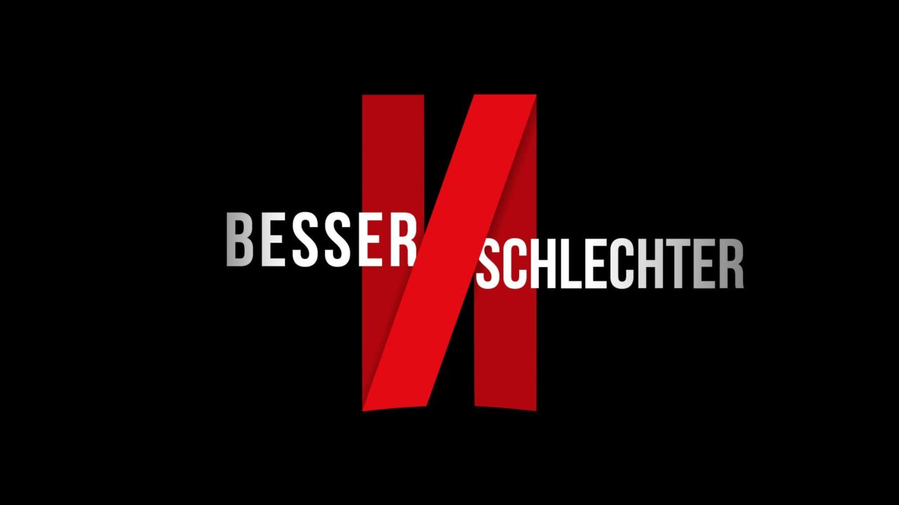 Umfrage: Sind Netflix-Serien besser oder schlechter geworden?