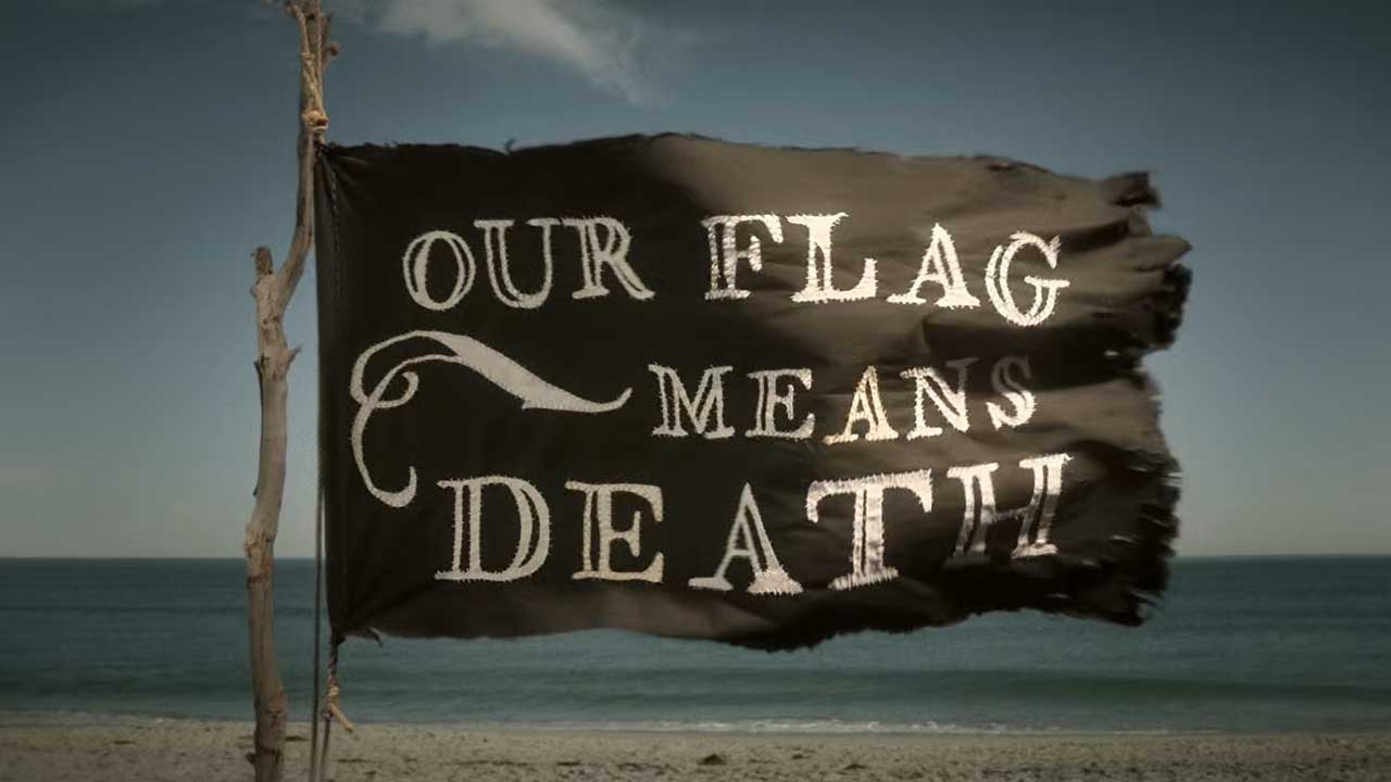 Review: Our Flag Means Death S01E01 – Pilot