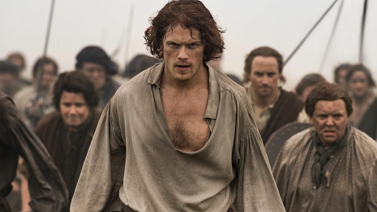 Outlander bekommt eine Spin-Off-Serie