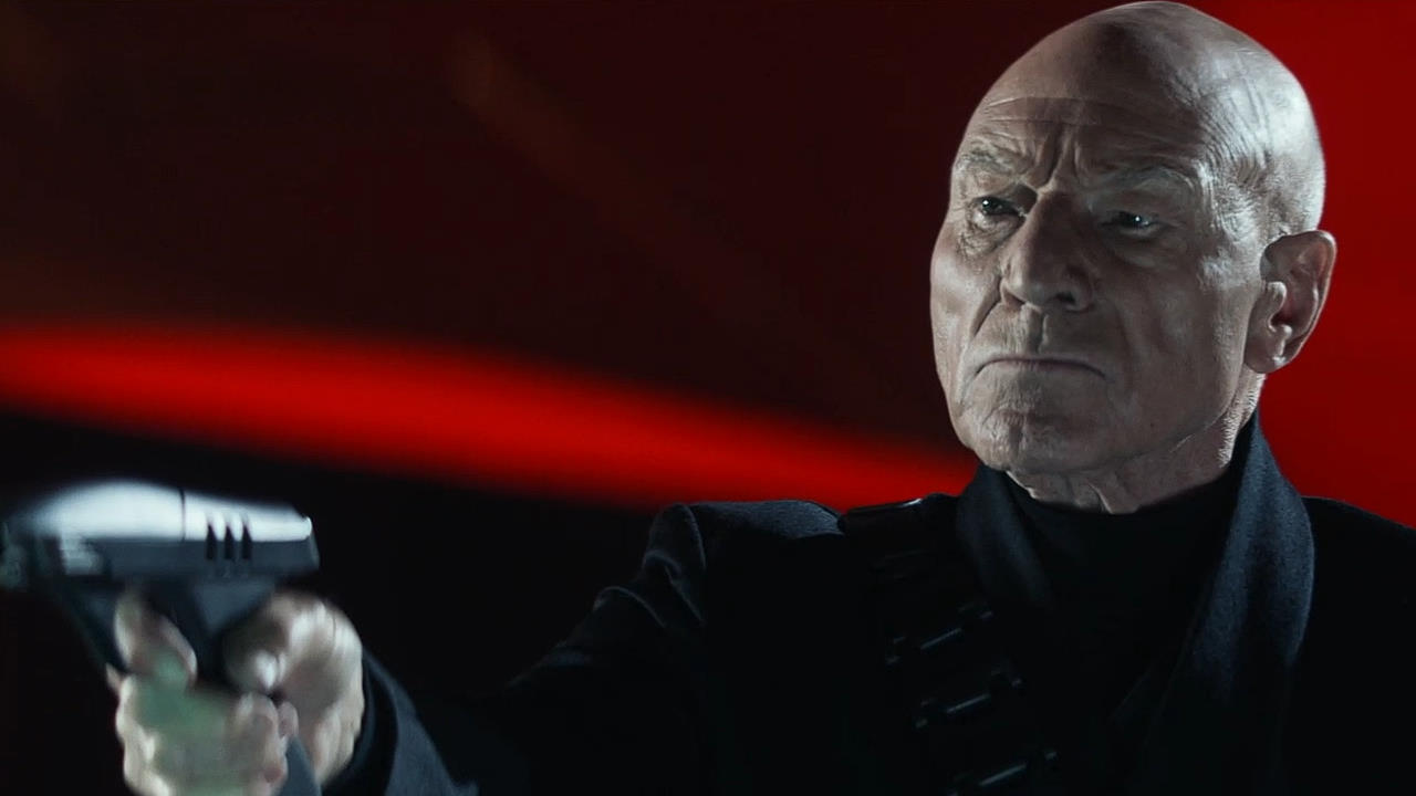 Review: Star Trek Picard S02E02 – Buße