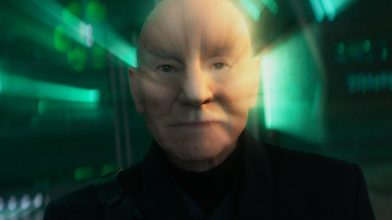 Review: Star Trek Picard S02E03 – Assimilation
