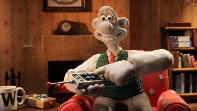 Die Geschichte des Animations-Studios hinter „Wallace & Gromit“ und „Shaun das Schaf“