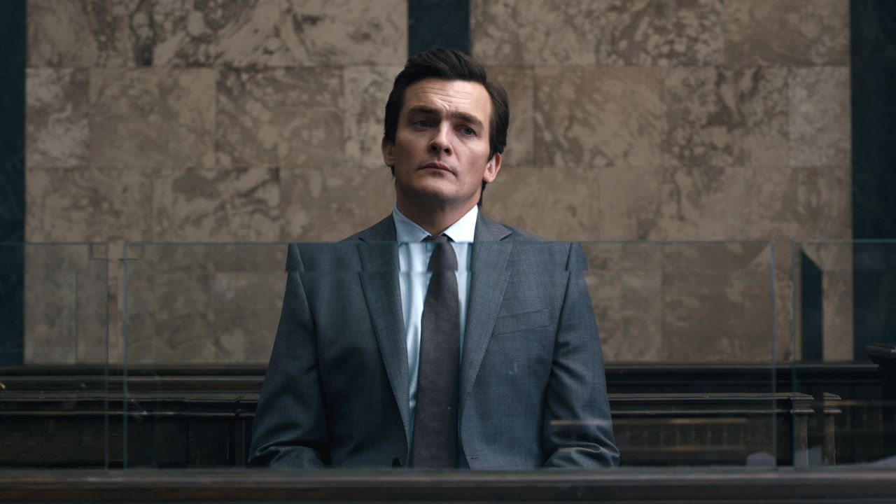 Anatomie eines Skandals James Rupert Friend