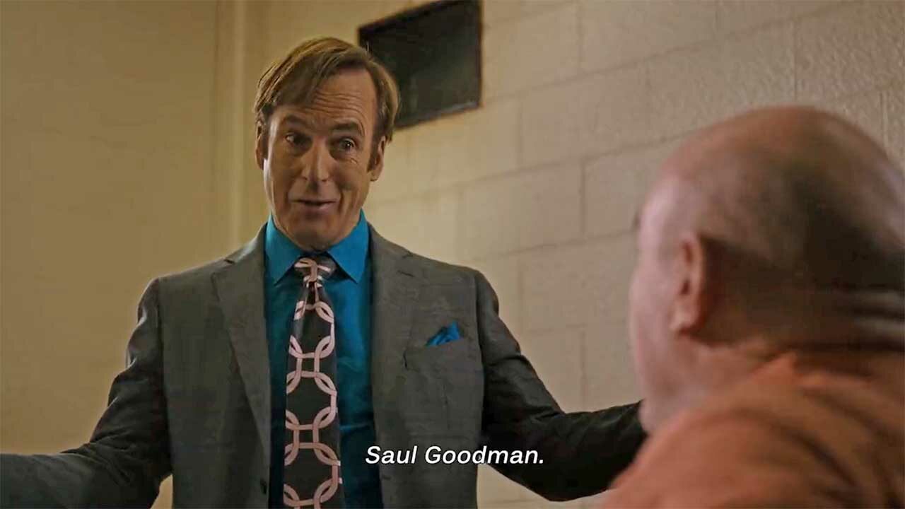 Better Call Saul: Zusammenfassung der 5. Staffel (Recap-Videos)