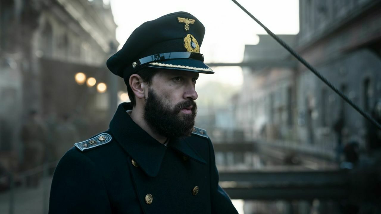 Das Boot: Trailer zur 3. Staffel