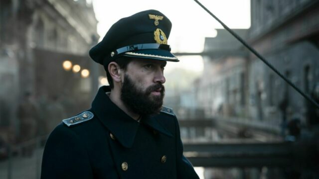 Das Boot Staffel 3