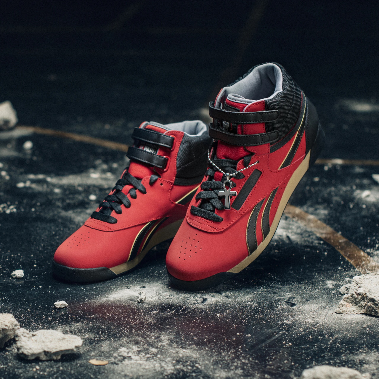 Haus-des-Geldes-Reebok-S-Hi-Shoes