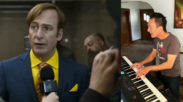 Better Call Saul: „I’m Saul Goodman“, das Mini-Musical